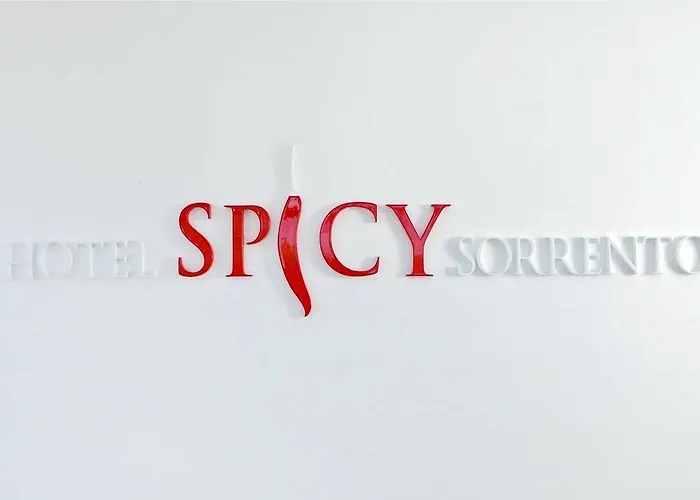 Hotel Spicy