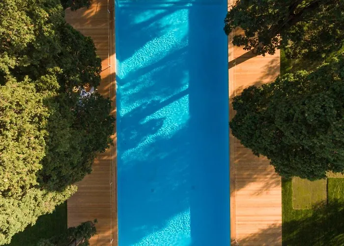 Villa Zagara - La Serra