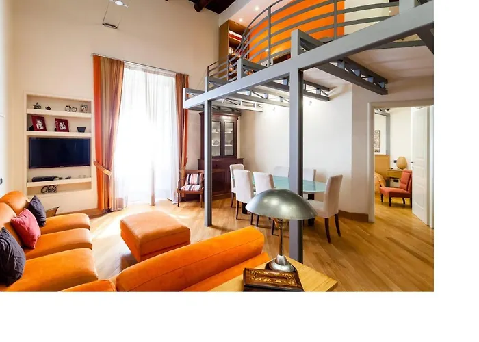 Casa Rossella