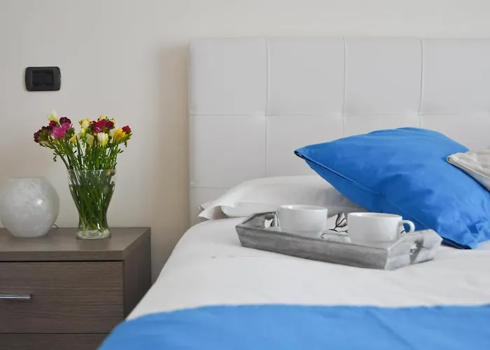 Les Chambres Sorrento