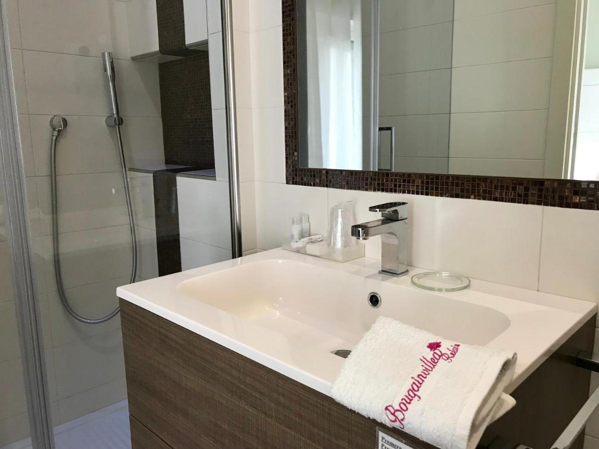 Bougainvillea Relais Guest house 2*