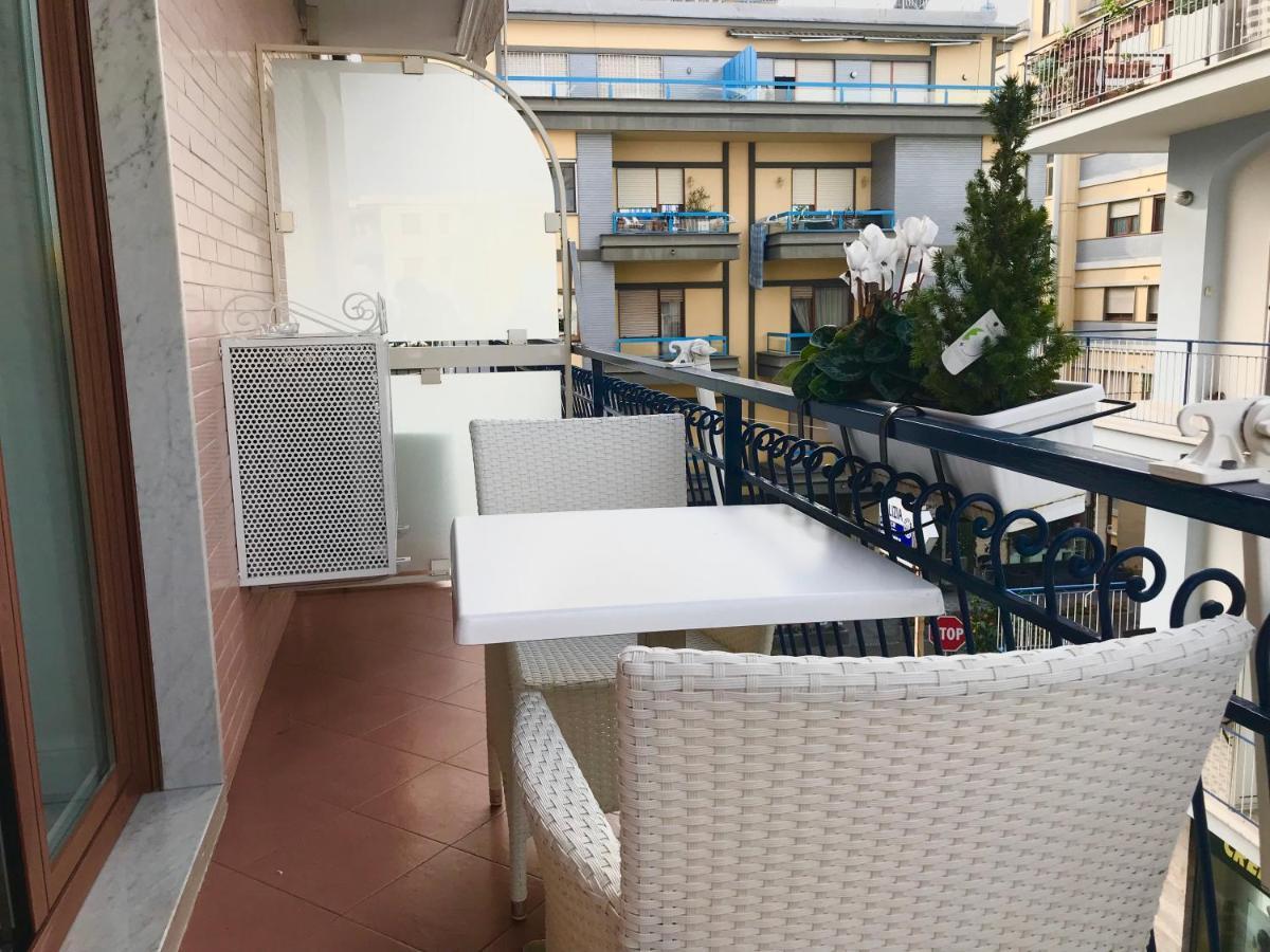 Bougainvillea Relais Guest house