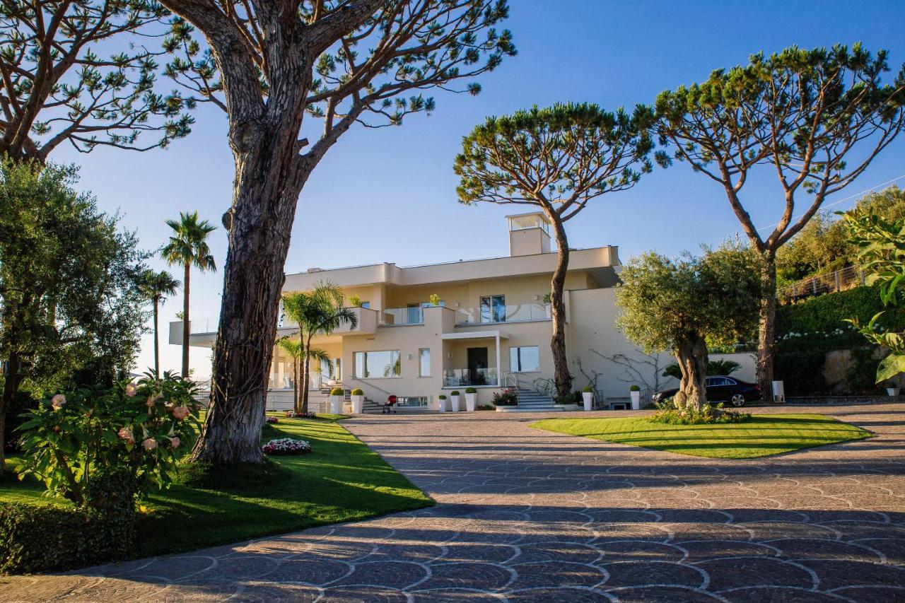 Eliana 3* Sorrento