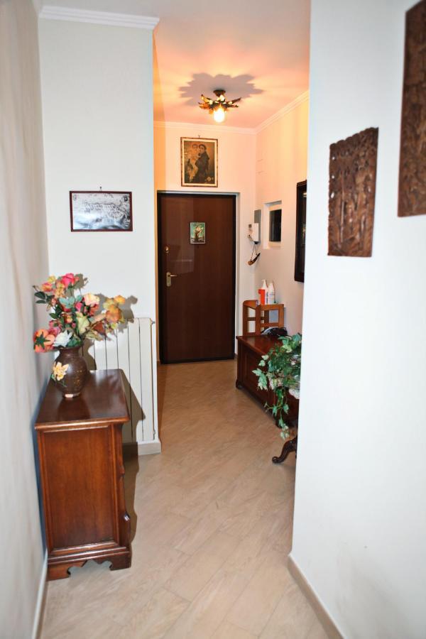 Mura Bed & Breakfast Sorrento