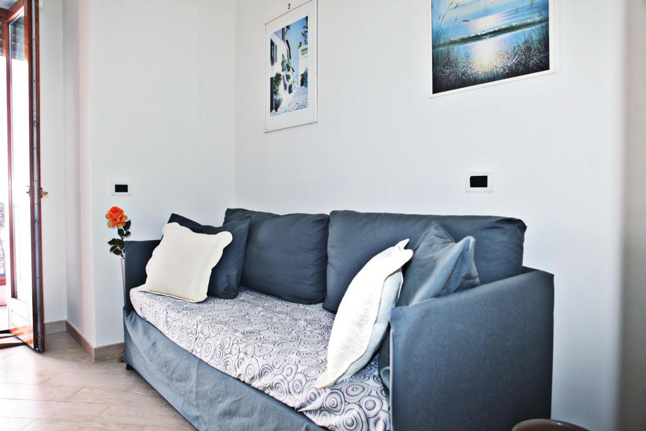 Bed & Breakfast Mura Sorrento