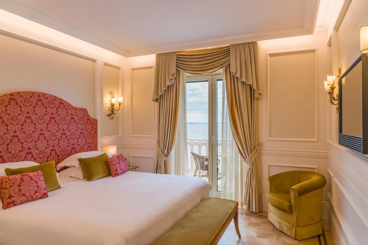 Hotel Grand Excelsior Vittoria