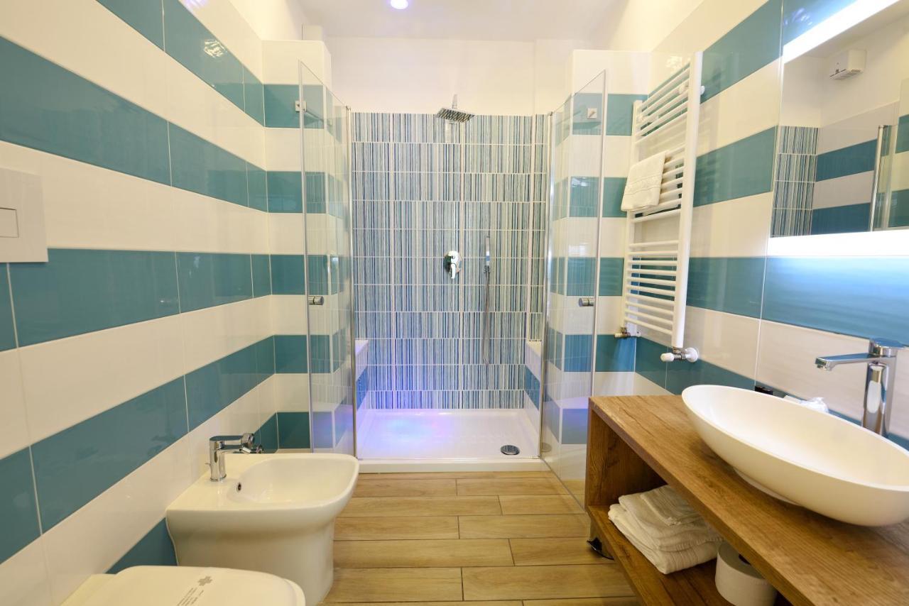 Sorrento Rooms Bed & Breakfast 2*