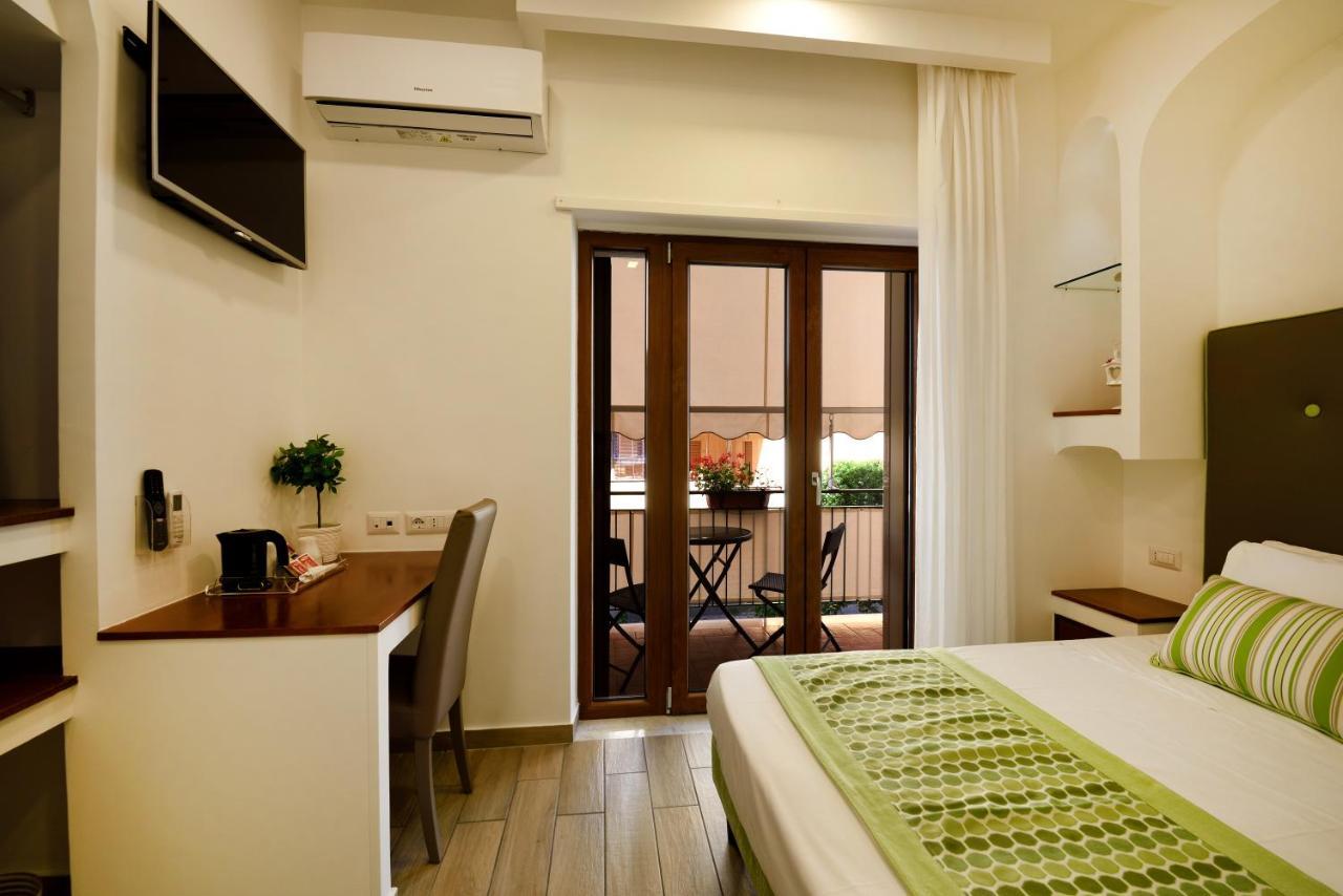 Sorrento Rooms Sorrento