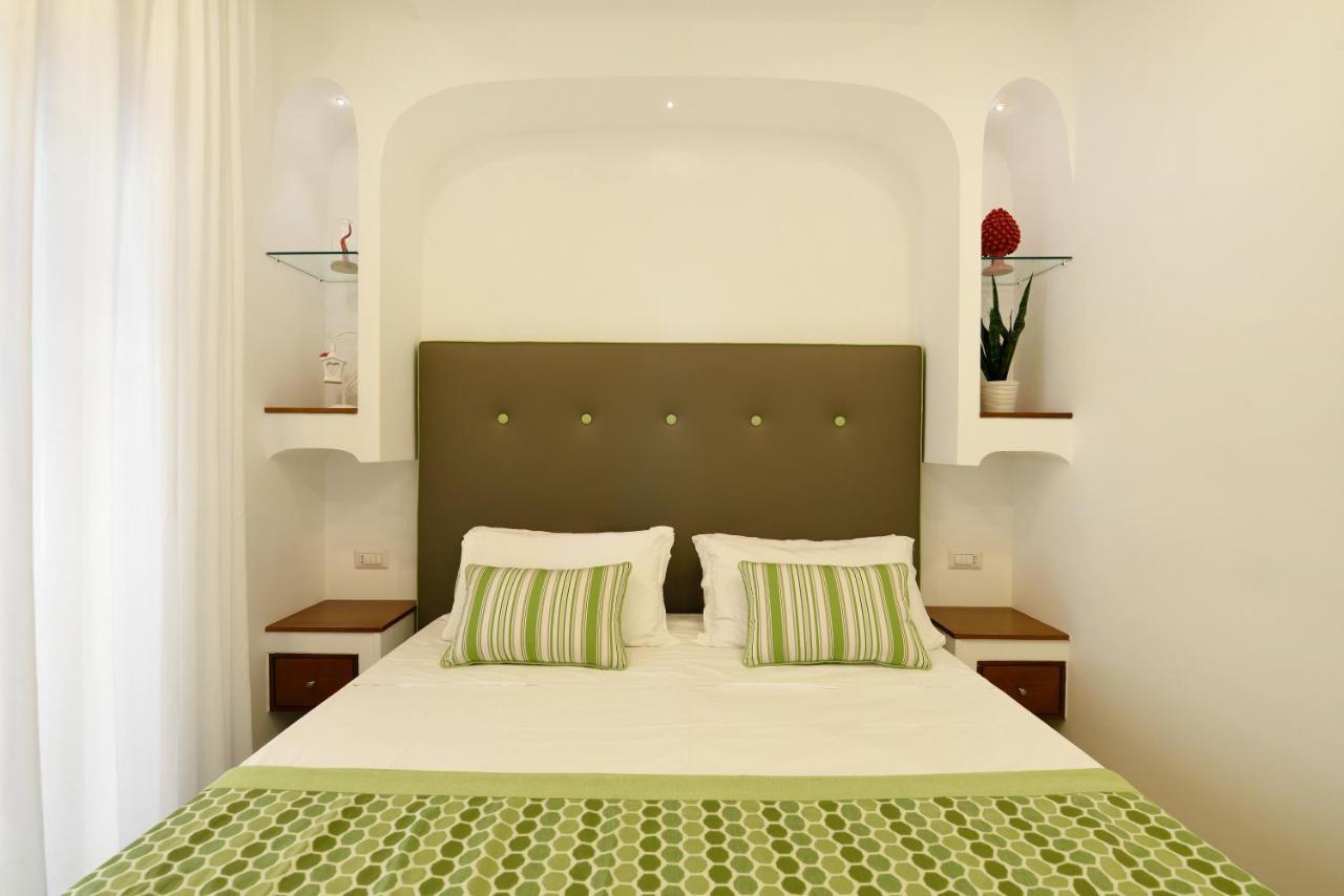 Bed & Breakfast Sorrento Rooms Sorrento