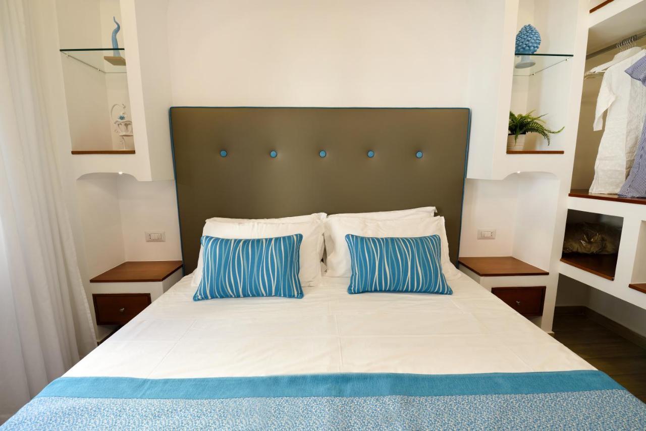 Bed & Breakfast Sorrento Rooms Sorrento