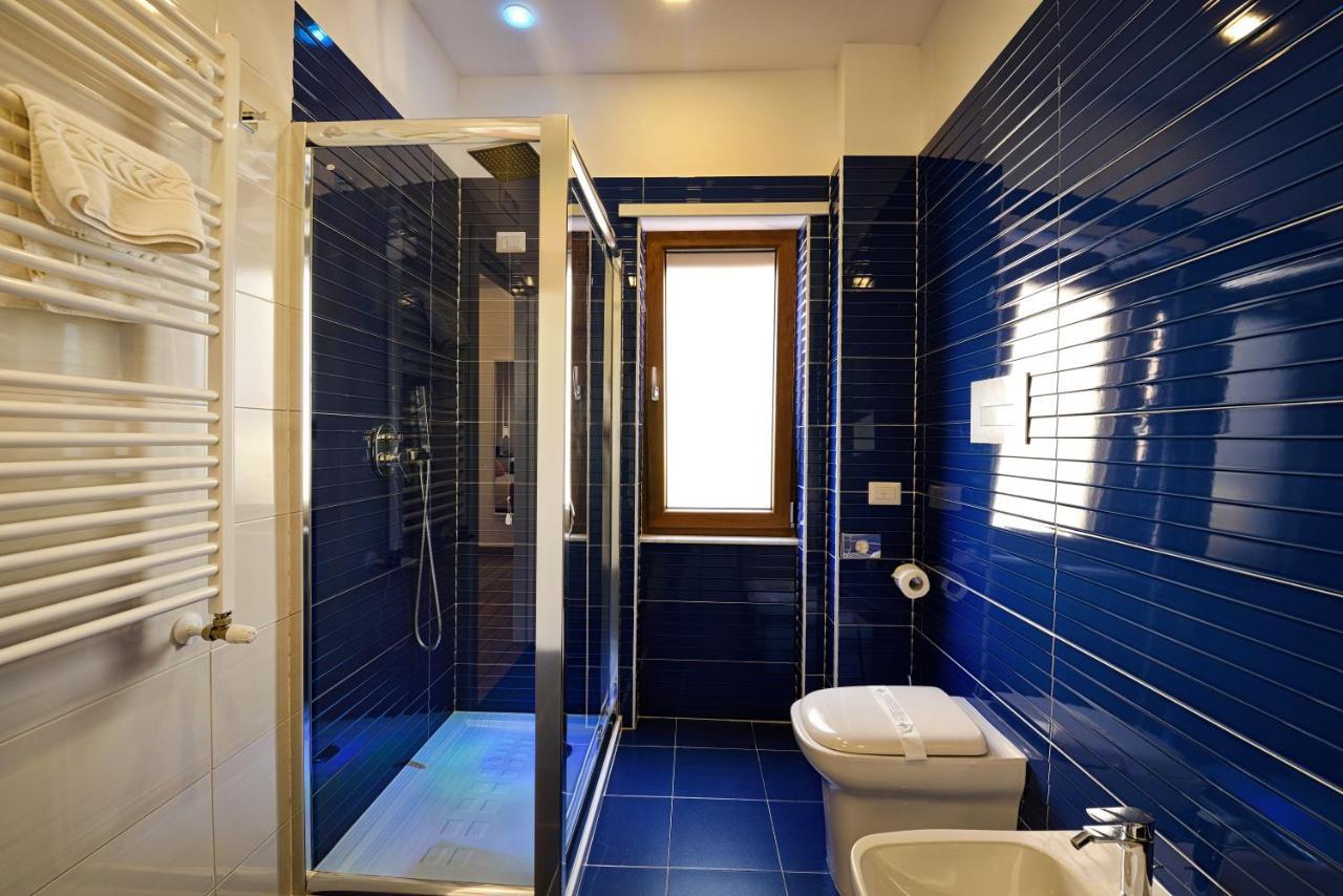 Bed & Breakfast Sorrento Rooms Sorrento