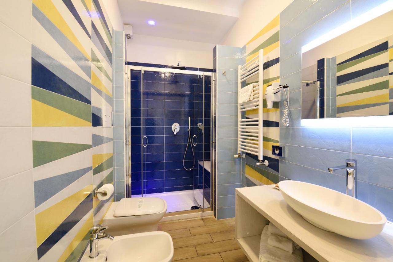 Bed & Breakfast Sorrento Rooms 2*