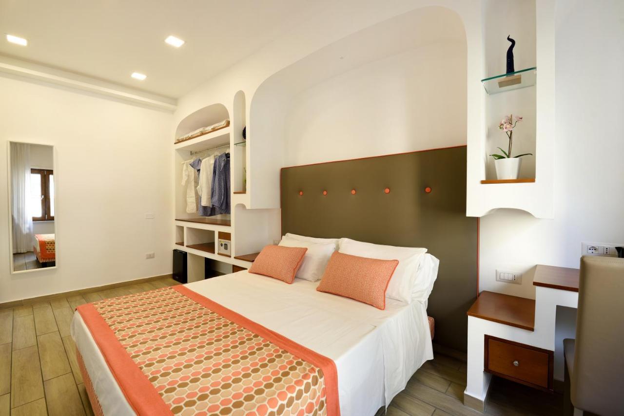 Sorrento Rooms Bed & Breakfast Sorrento