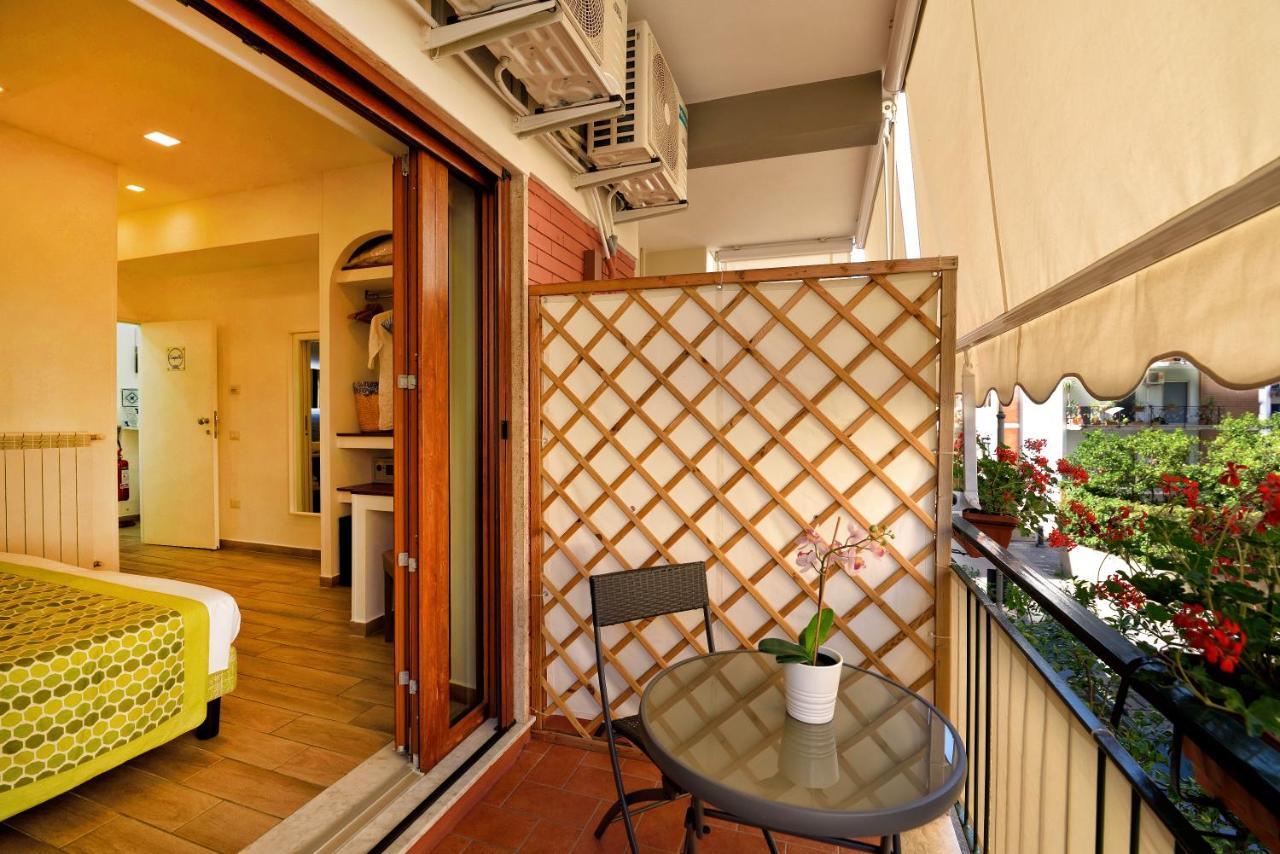 Sorrento Rooms Bed & Breakfast 2*