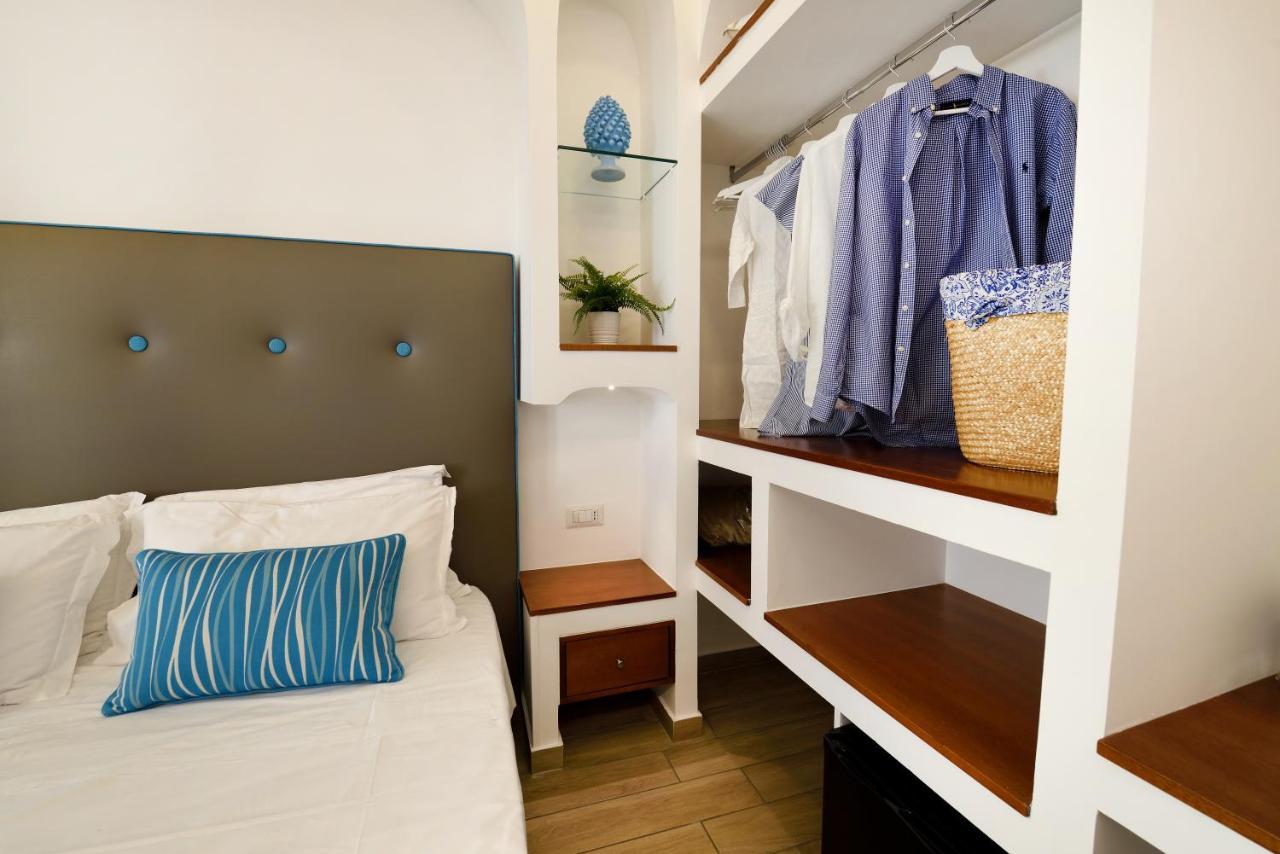 Sorrento Rooms
