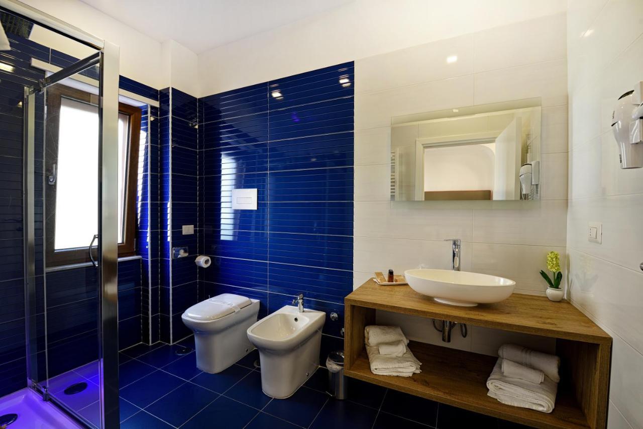 Sorrento Rooms 2*