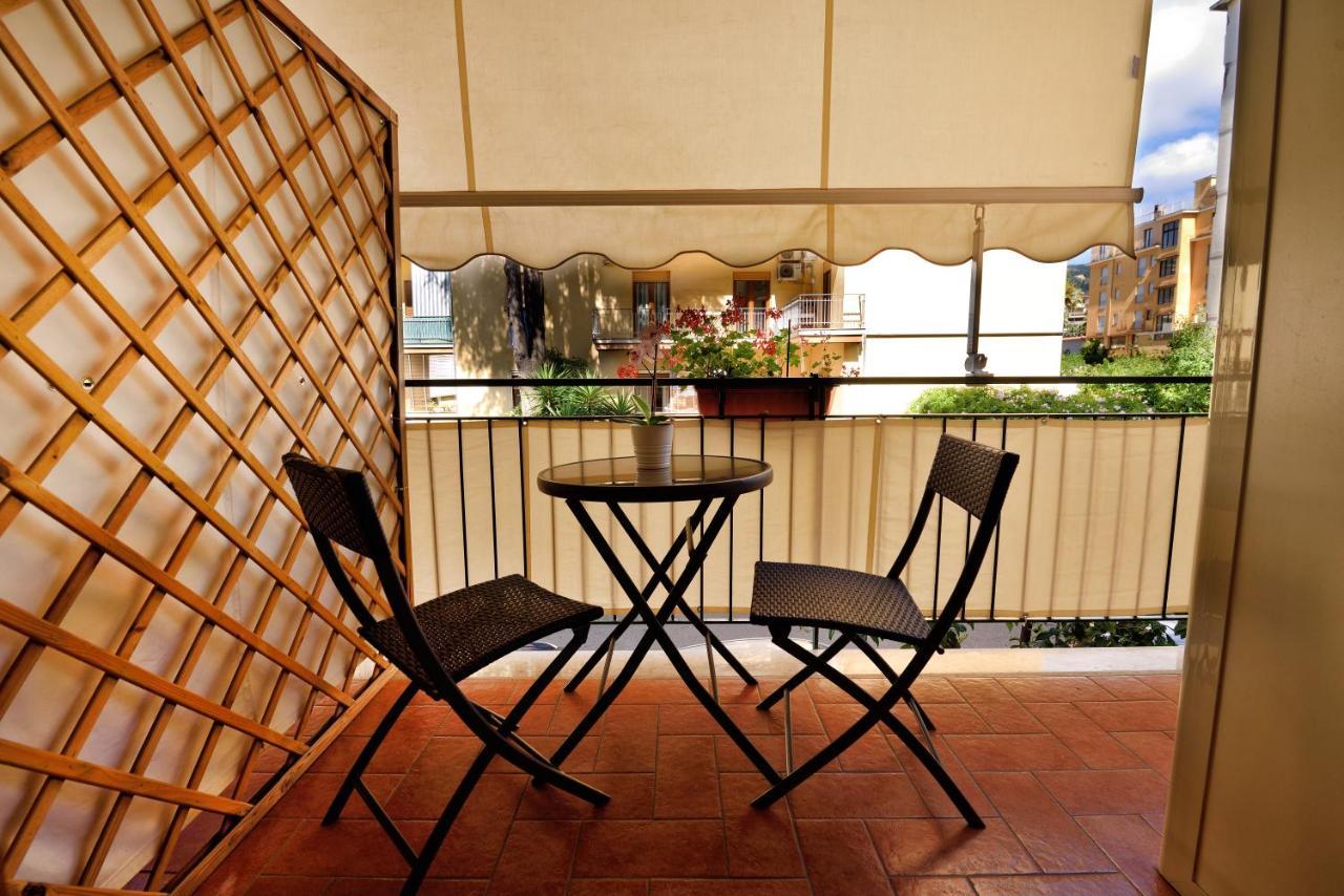 Sorrento Rooms Bed & Breakfast Sorrento