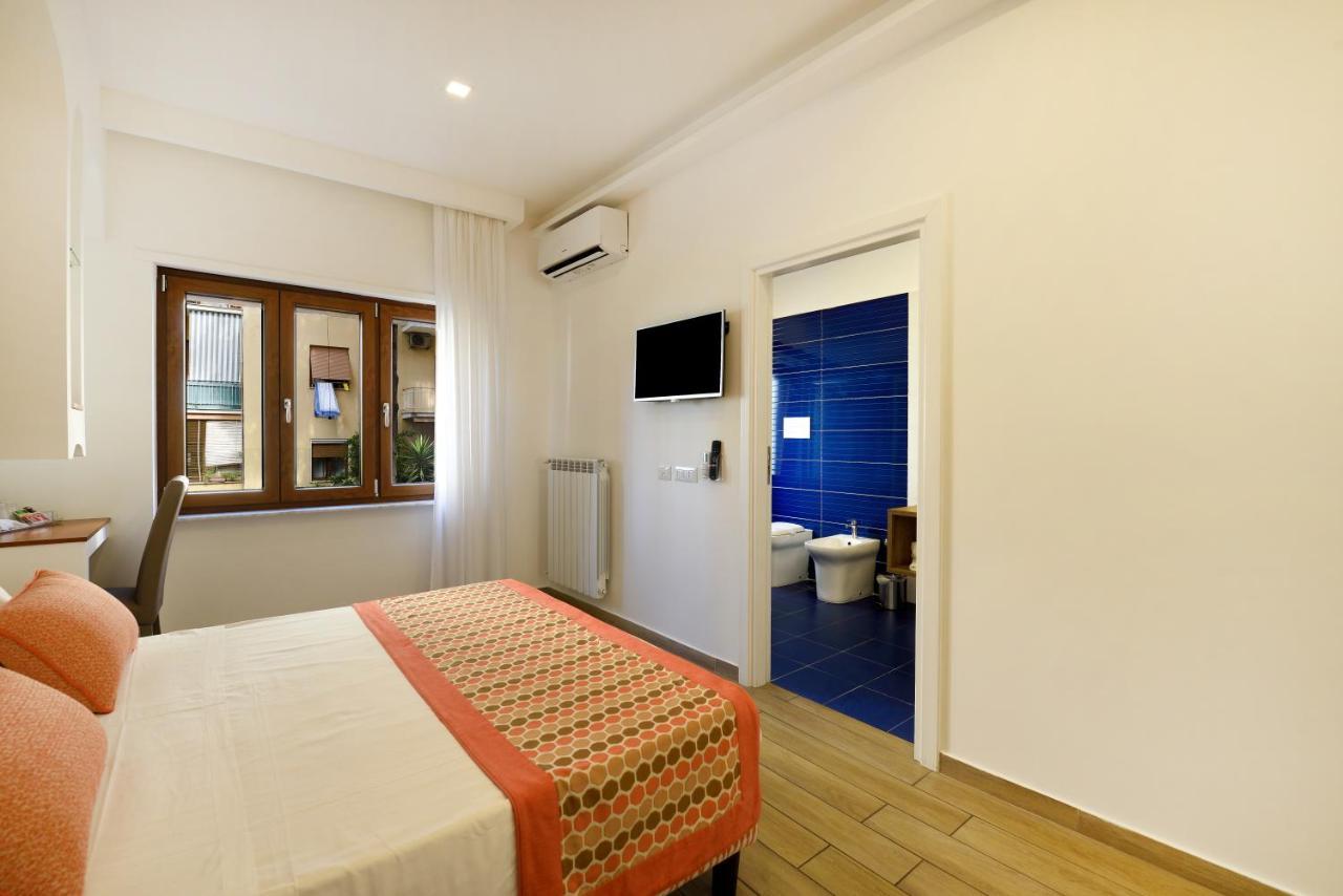 Bed & Breakfast Sorrento Rooms 2*