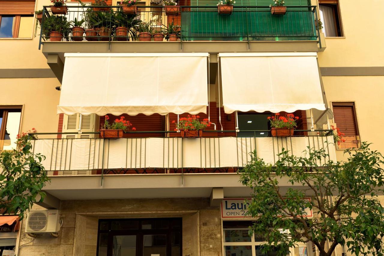 Sorrento Rooms