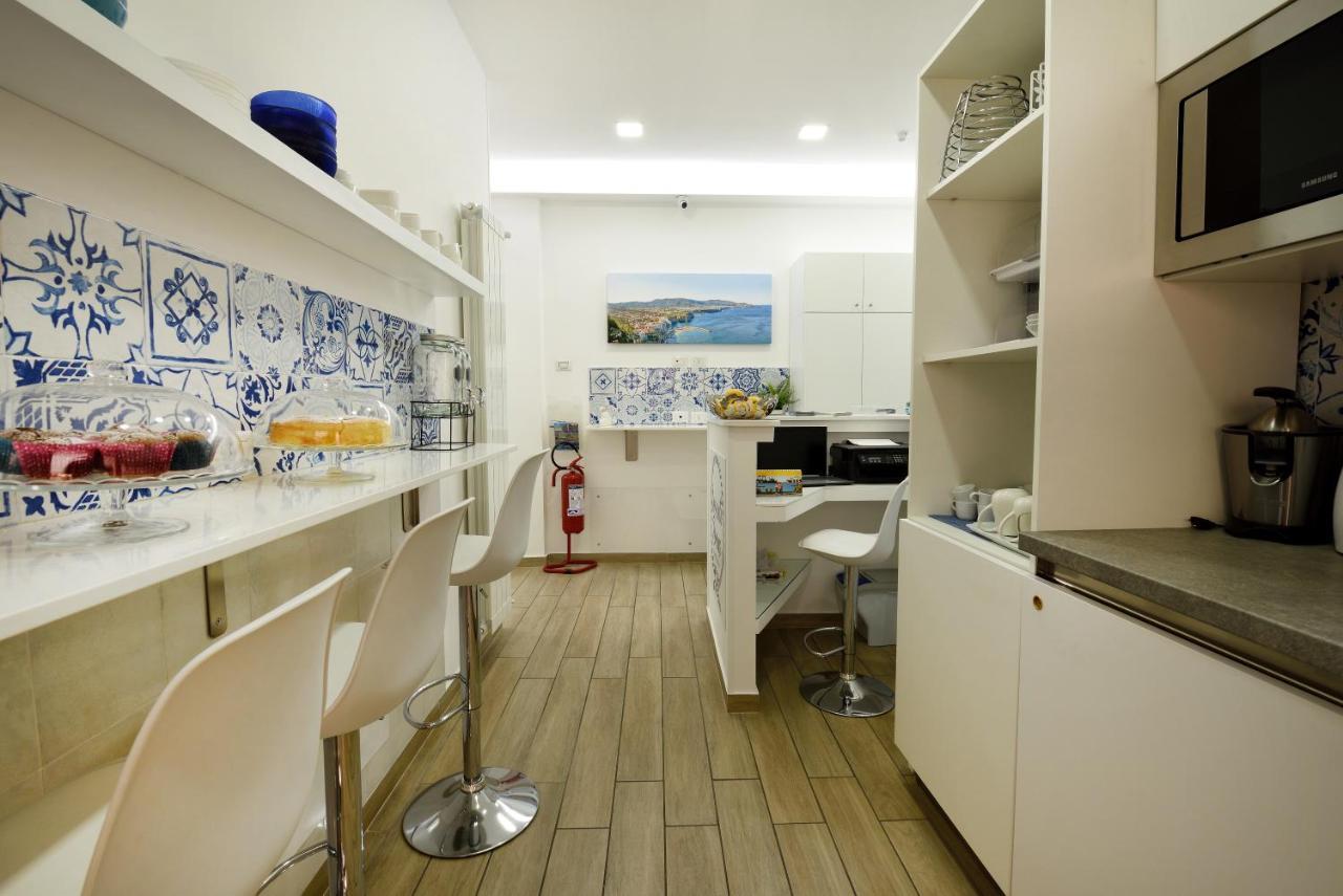Sorrento Rooms Bed & Breakfast 2*