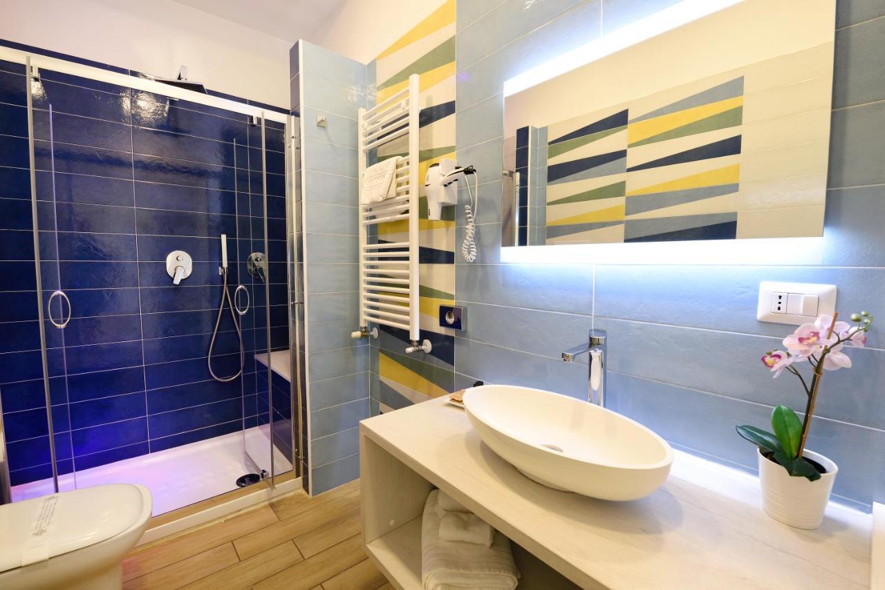 Sorrento Rooms 2*
