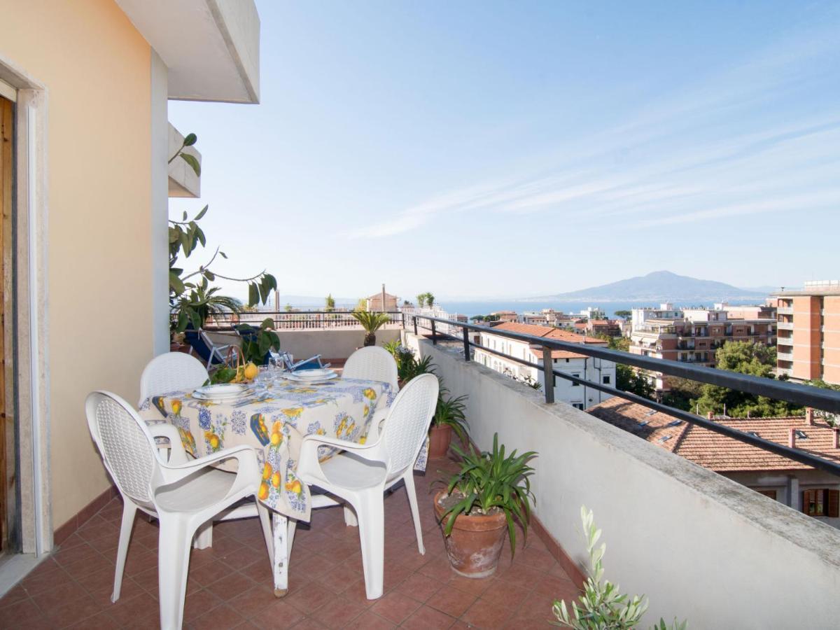 Apartment Apartment Top Floor By Interhome