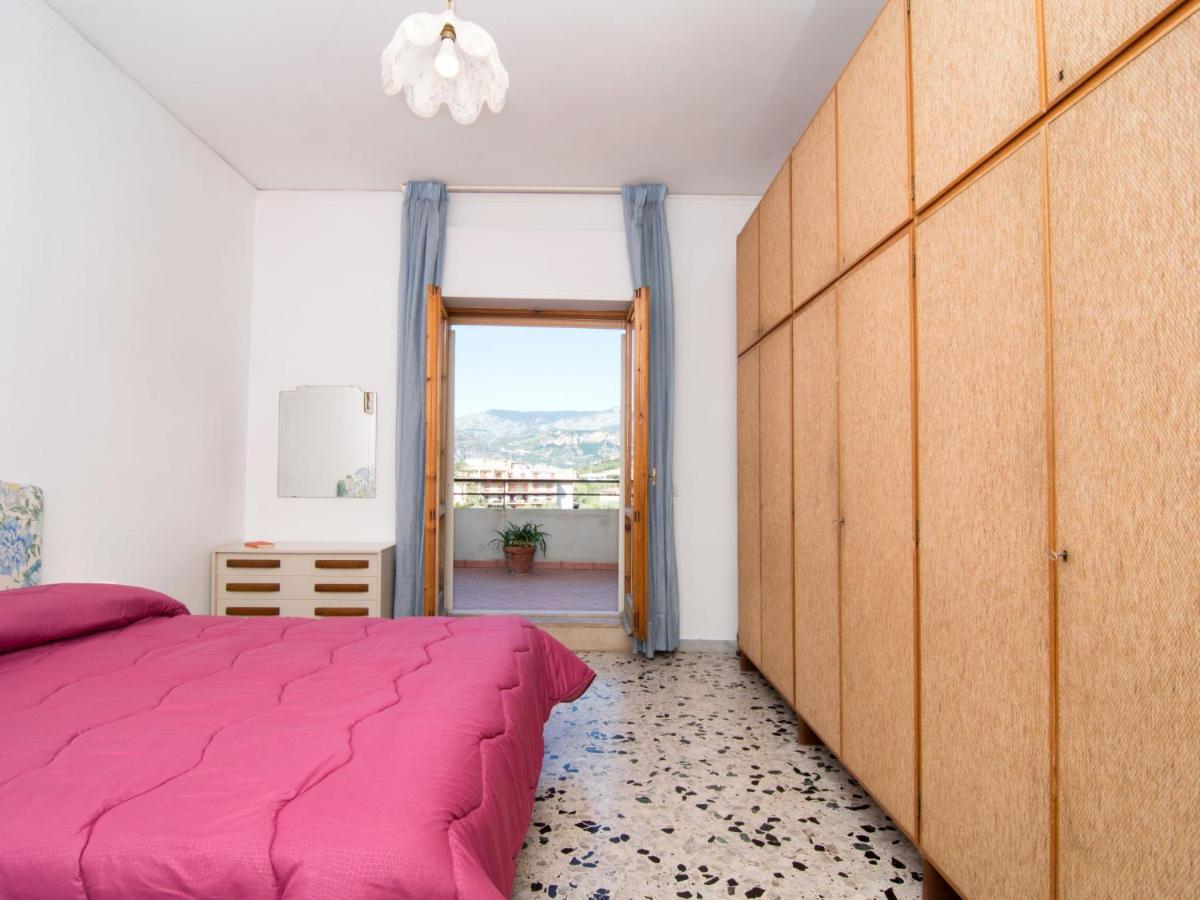 Apartment Top Floor By Interhome * Sorrento