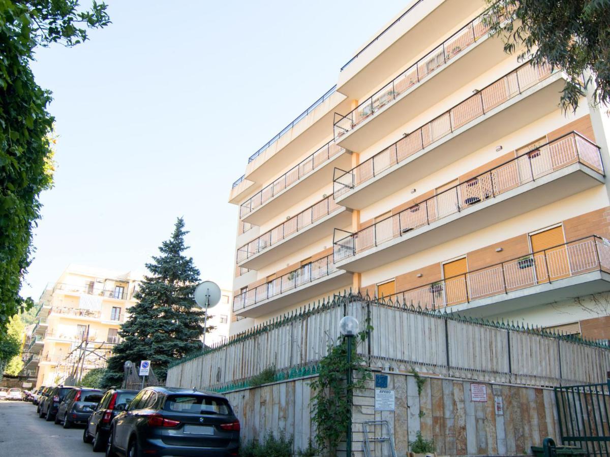 Apartment Apartment Top Floor By Interhome