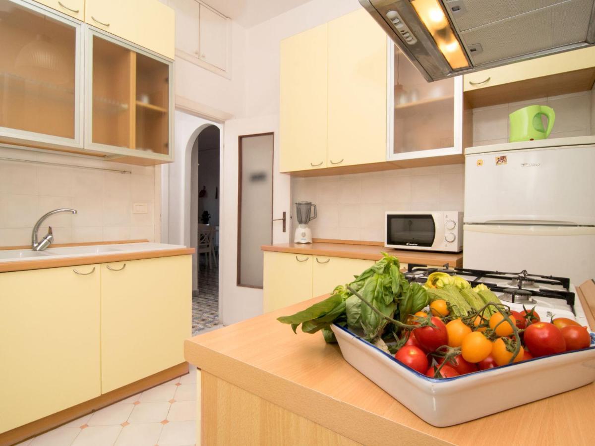 Apartment Top Floor By Interhome Apartment Sorrento