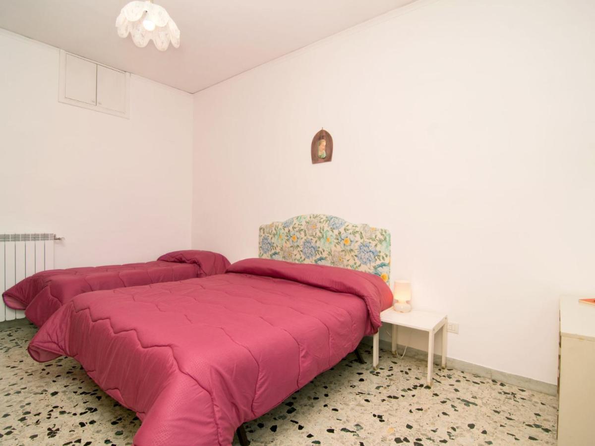 Apartment Apartment Top Floor By Interhome