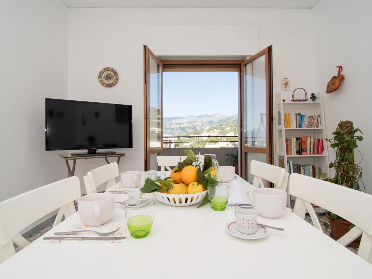 Apartment Top Floor By Interhome Apartment *