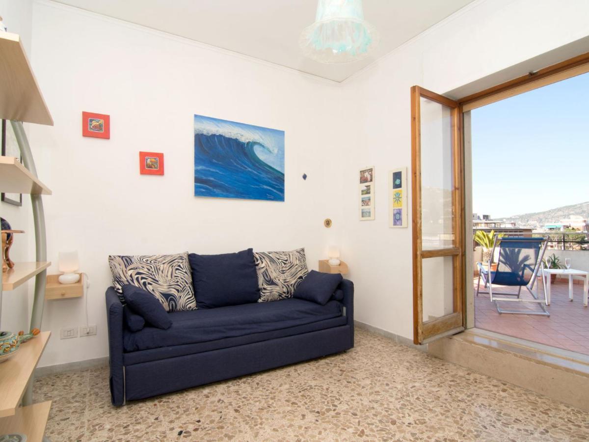 Apartment Top Floor By Interhome Apartment Sorrento