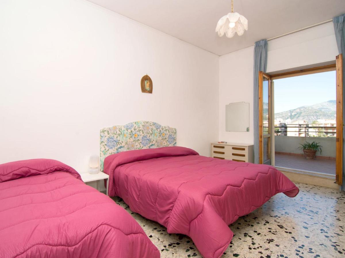 Apartment Top Floor By Interhome *