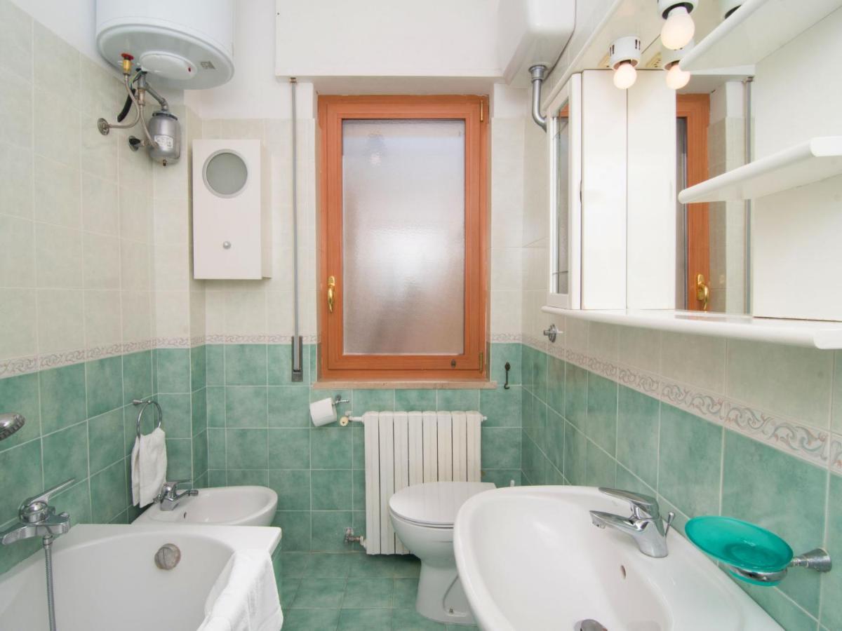 Apartment Top Floor By Interhome Apartment Sorrento