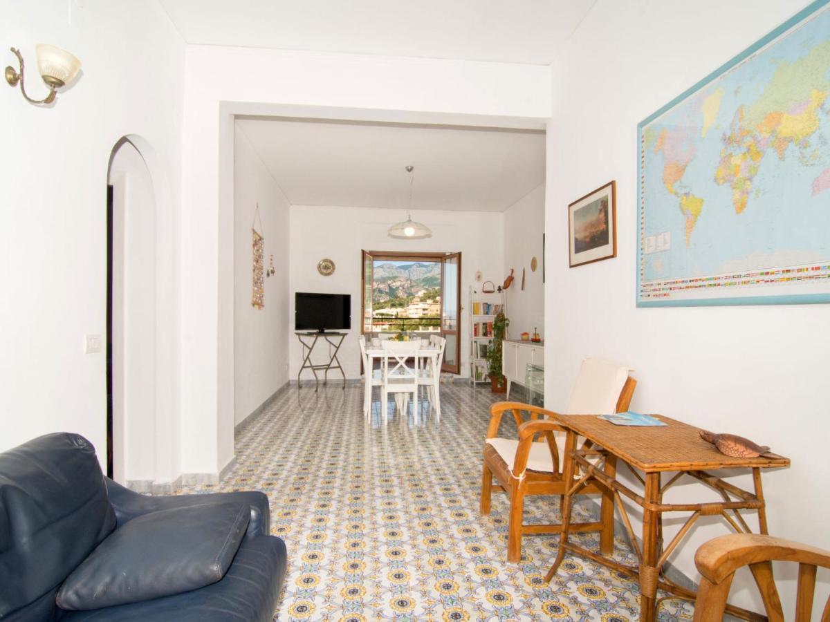 Apartment Top Floor By Interhome Apartment *