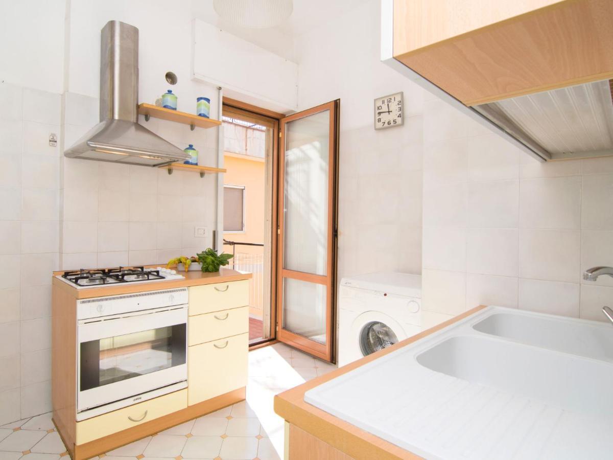 Apartment Top Floor By Interhome Sorrento
