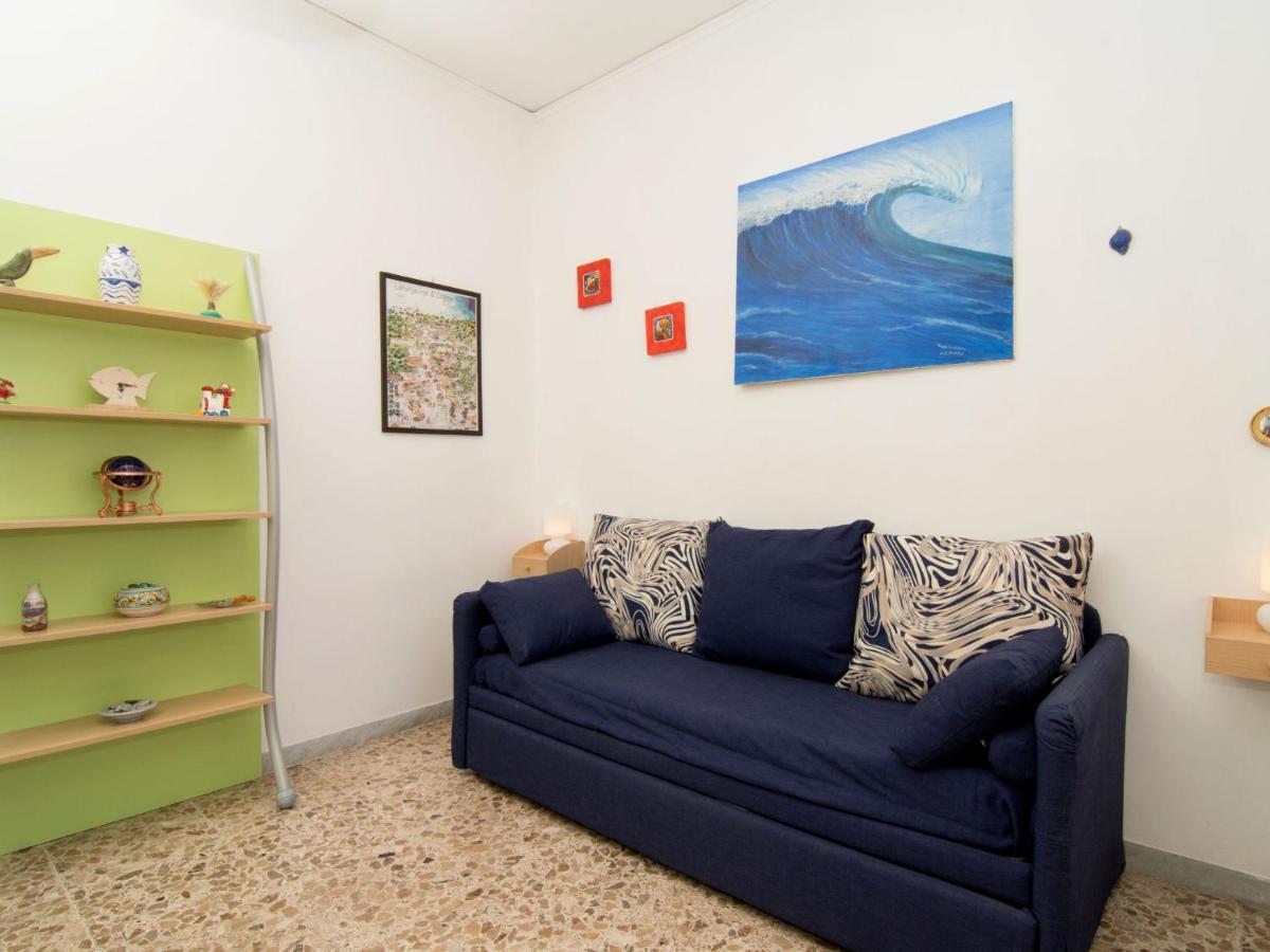 Apartment Apartment Top Floor By Interhome Sorrento
