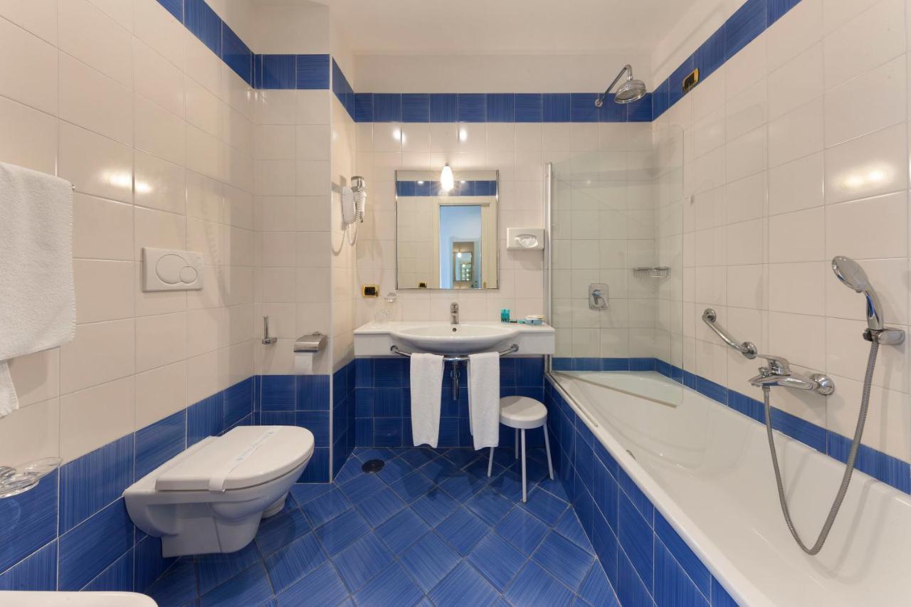 Hotel Bristol Sorrento