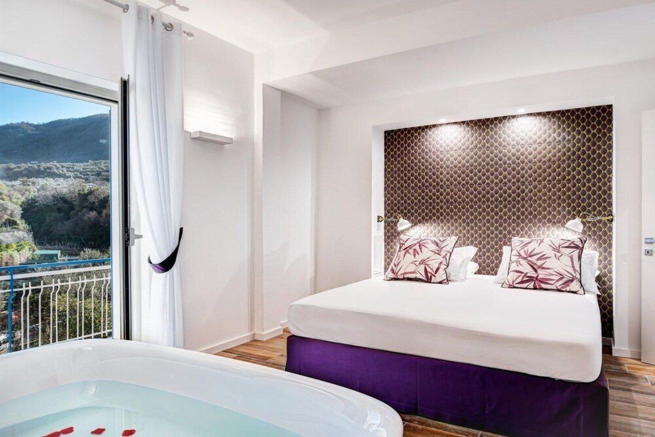 Lux - Oro Apartment Sorrento