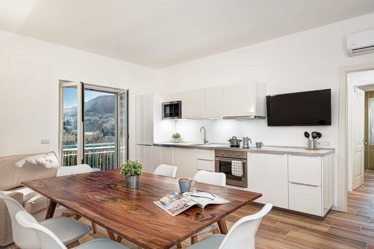 Lux - Oro Apartment *