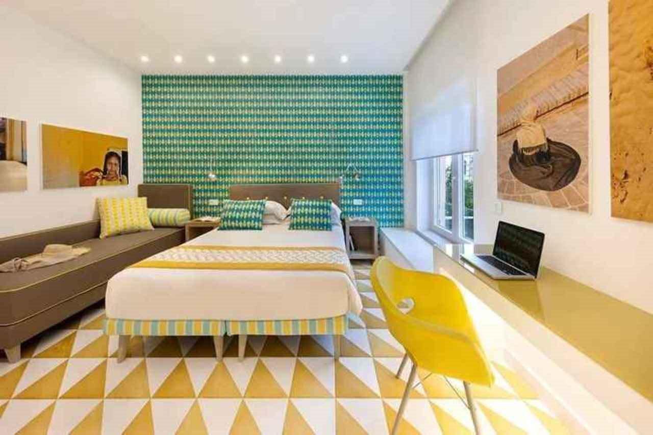 Gasthuis Casa Dominova De Luxe 2*