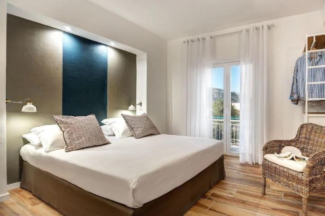 Apartment Lux - Blue