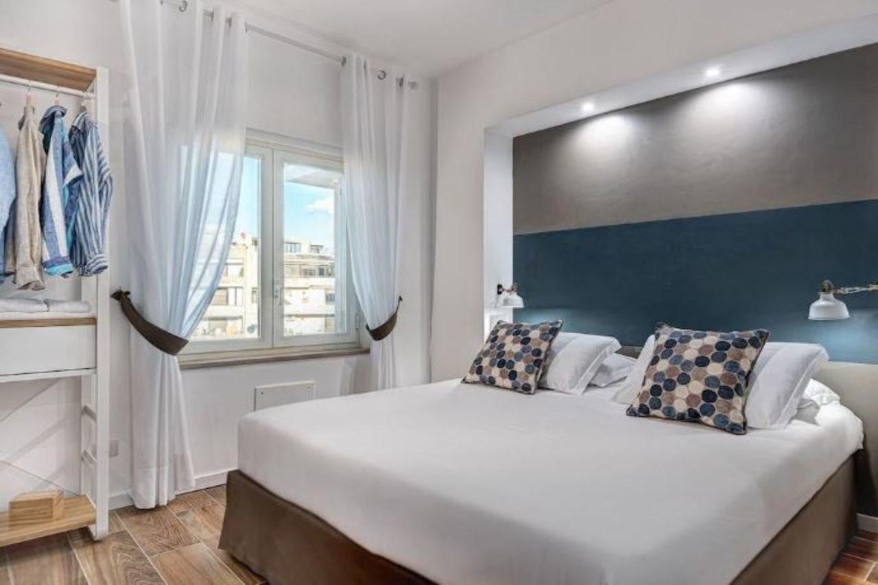 Lux - Blue Apartment *