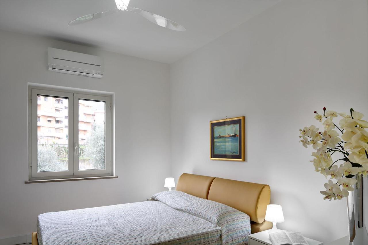 Appartement Patterns *