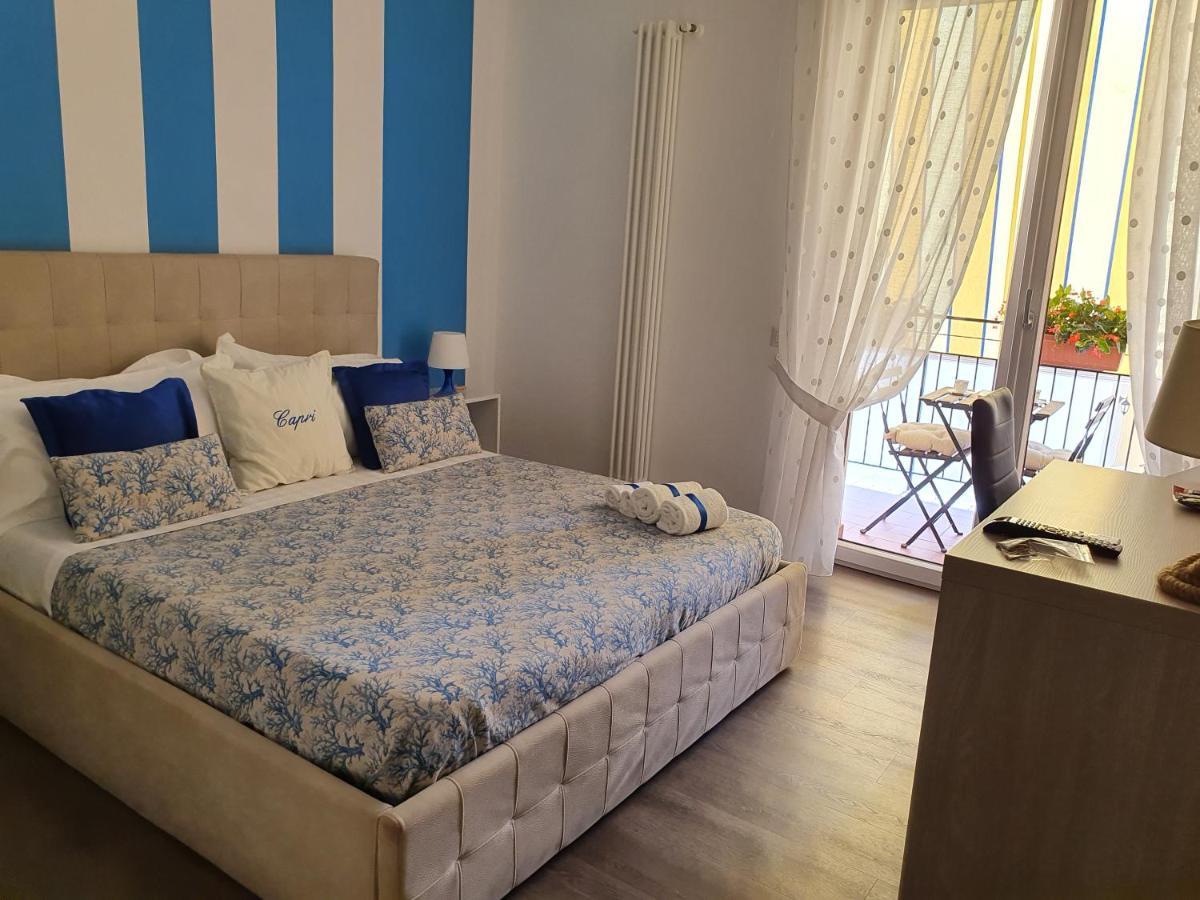Il Saraceno Bed & Breakfast Sorrento