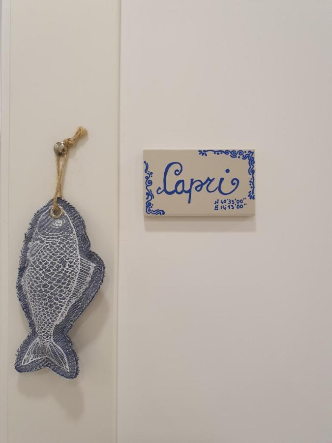 Il Saraceno Bed & Breakfast Sorrento