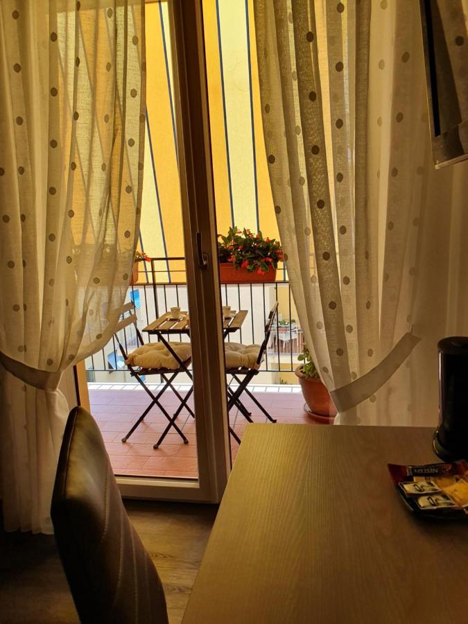 Bed & Breakfast Il Saraceno