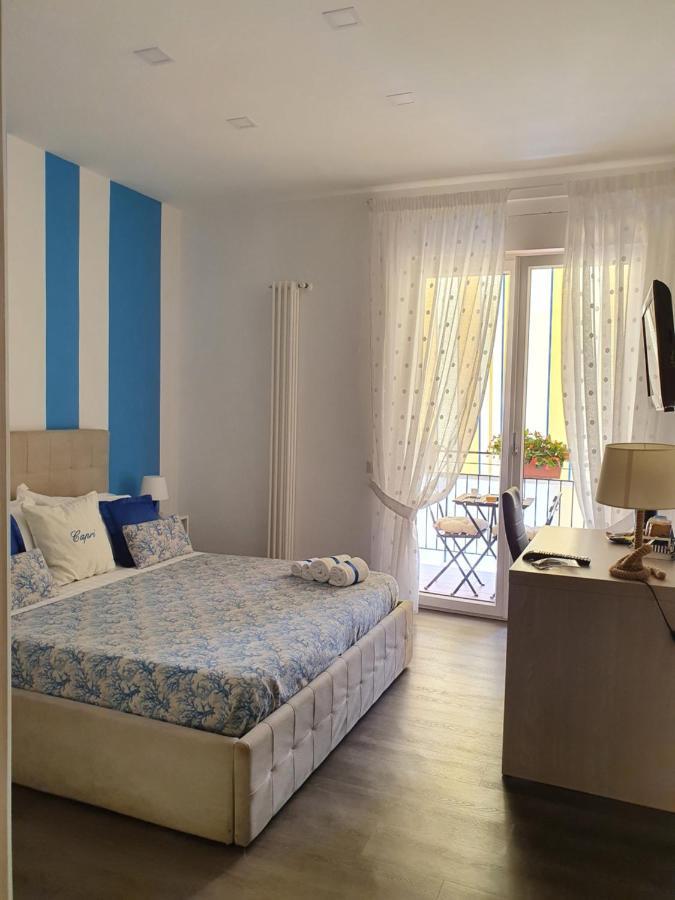 Bed & Breakfast Il Saraceno 2*