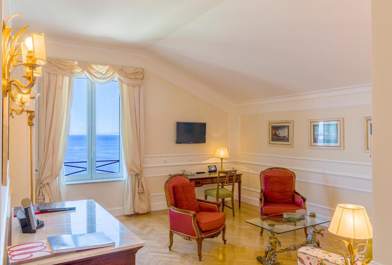 Grand Excelsior Vittoria Sorrento
