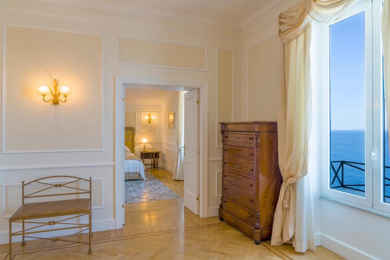 Grand Excelsior Vittoria Hotel Sorrento